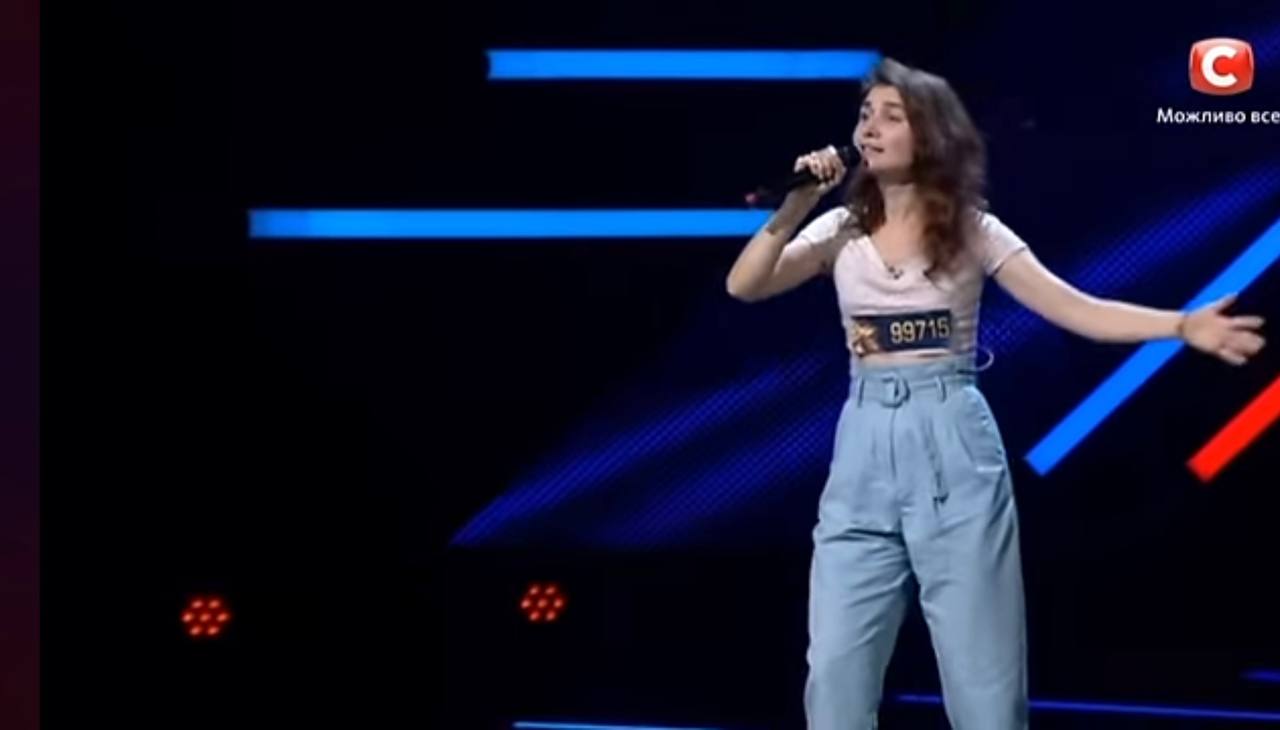 Дивіться, якою була Jerry Heil 5 років тому: про Євробачення і не мріяла (відео)